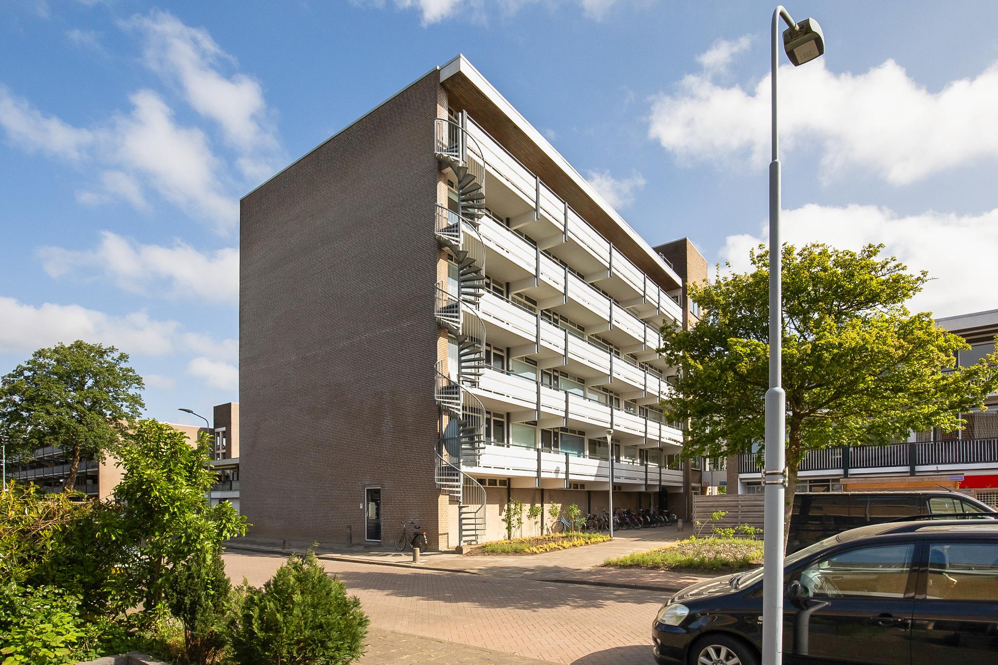 Jacob Boekestraat 123 , 2152 AG Nieuw-vennep 0