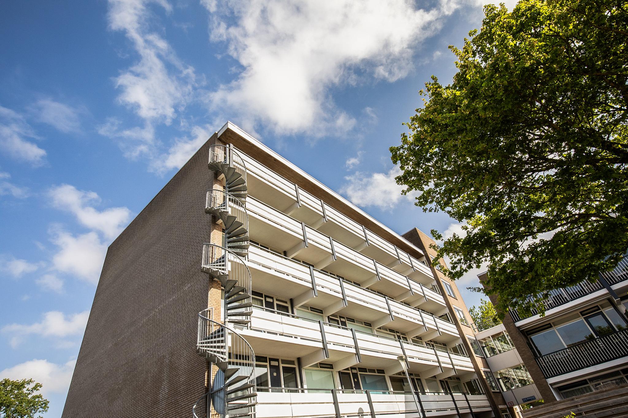 Jacob Boekestraat 123 , 2152 AG Nieuw-vennep 26