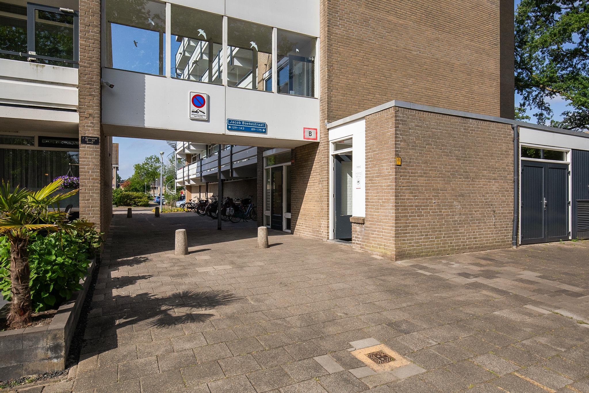 Jacob Boekestraat 123 , 2152 AG Nieuw-vennep 27