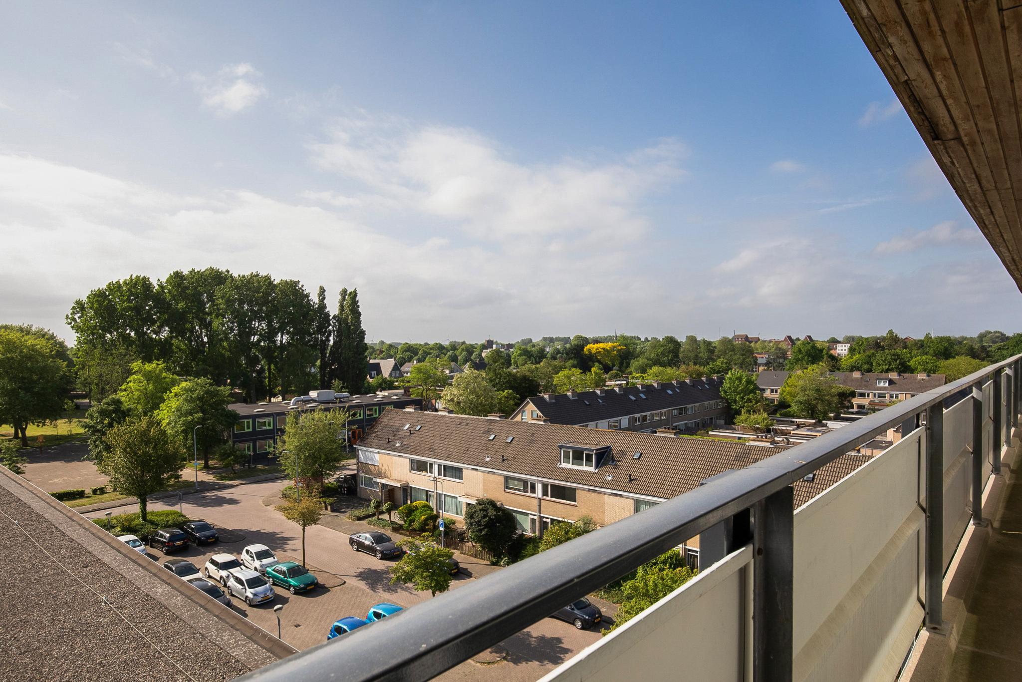 Jacob Boekestraat 123 , 2152 AG Nieuw-vennep 25