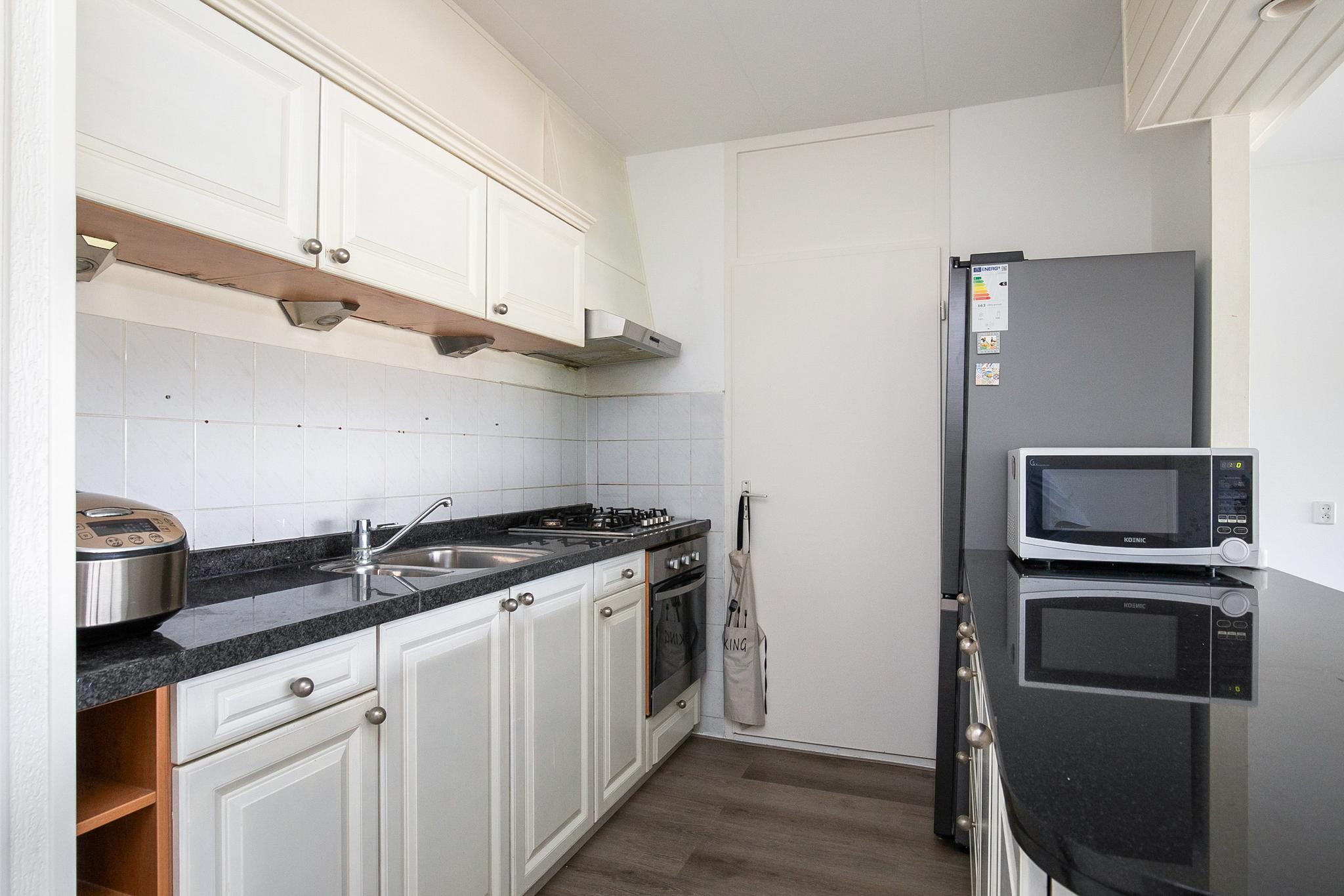 Jacob Boekestraat 123 , 2152 AG Nieuw-vennep 12