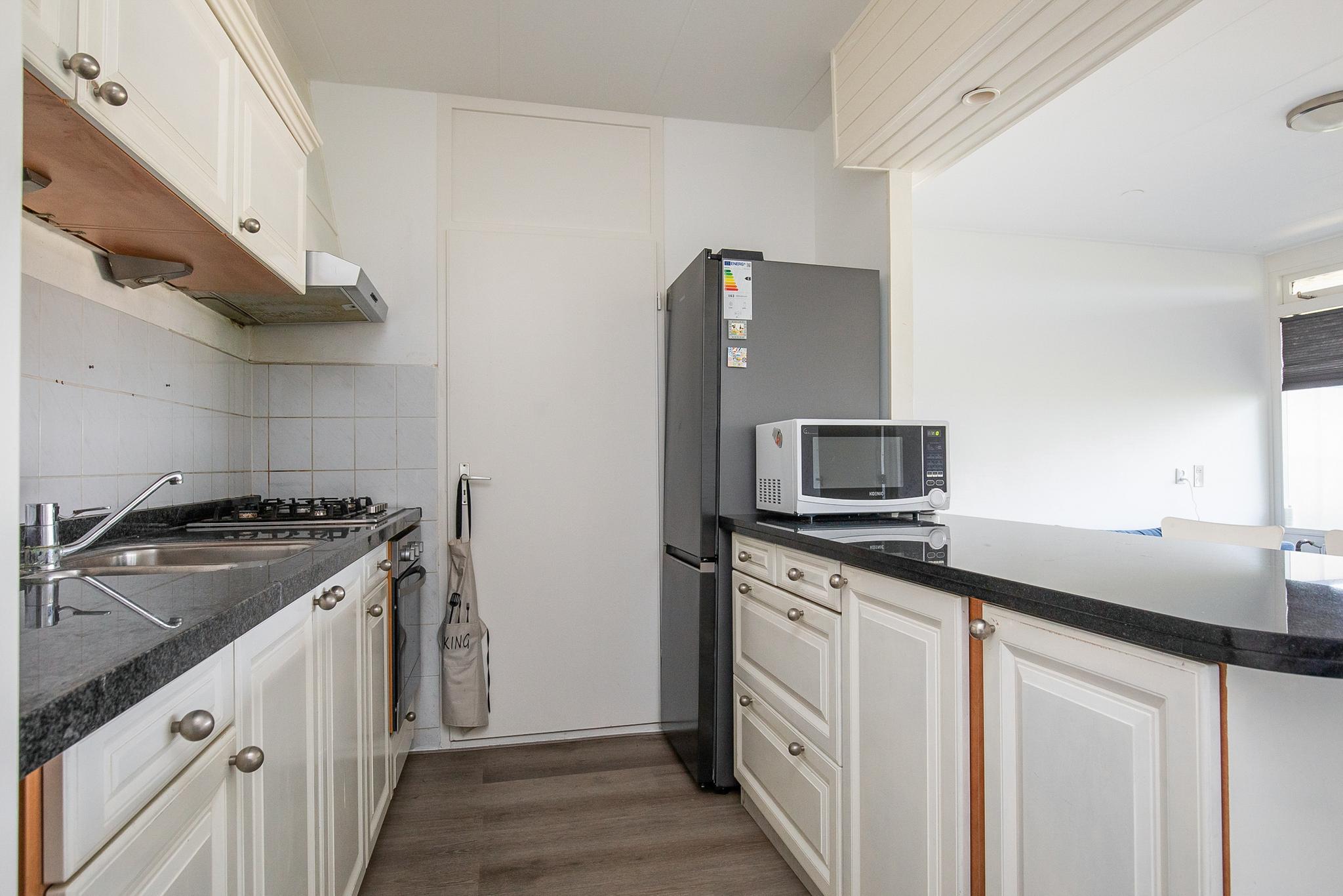 Jacob Boekestraat 123 , 2152 AG Nieuw-vennep 13