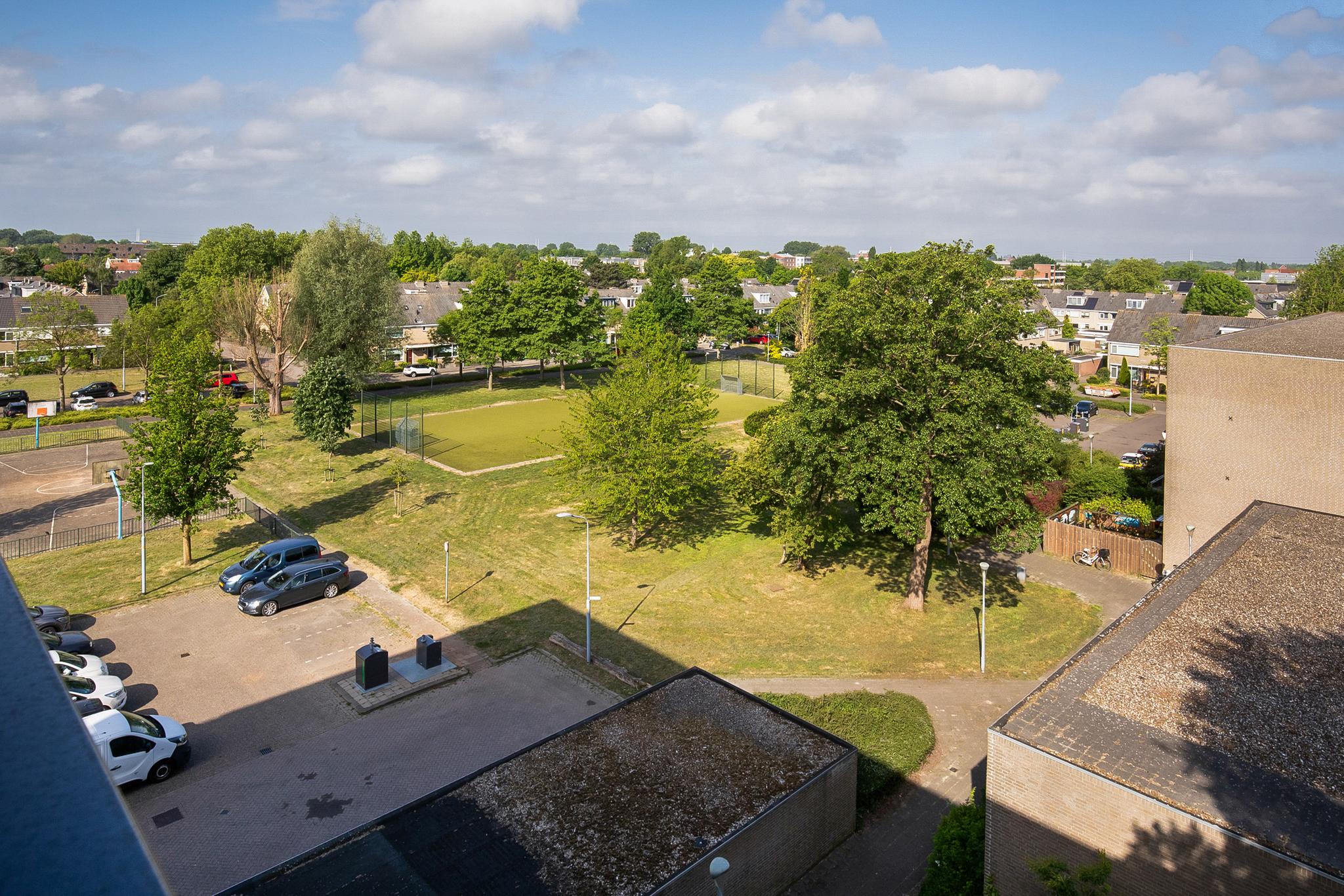 Jacob Boekestraat 123 , 2152 AG Nieuw-vennep 24